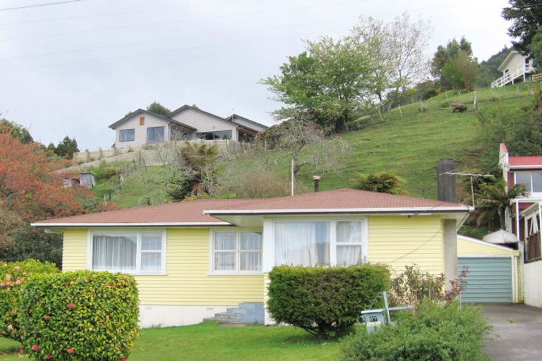 Photo of property in 67 Thomas Crescent, Western Heights, Rotorua, 3015