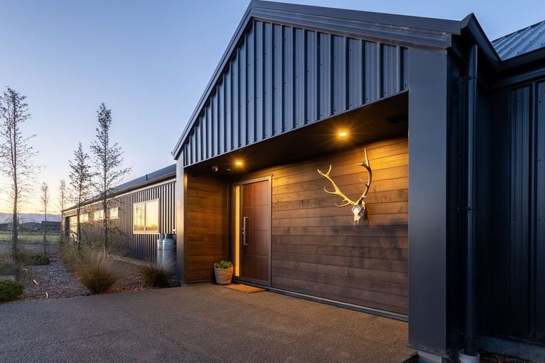 Photo of property in 29 Woodley Avenue, Twizel, 7999