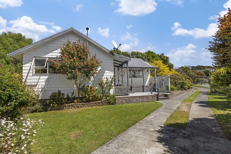 Photo of property in 20 Transom Close, Whitby, Porirua, 5024