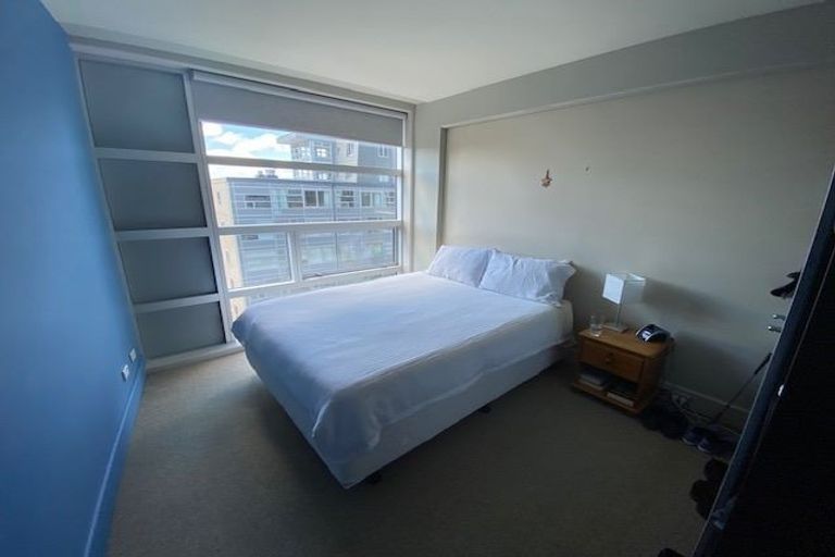 Photo of property in St Pauls Apartments, 84/43 Mulgrave Street, Thorndon, Wellington, 6011