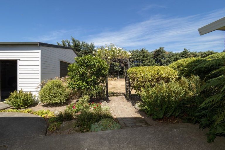 Photo of property in 286 Seafield Road, Elgin, Ashburton, 7772