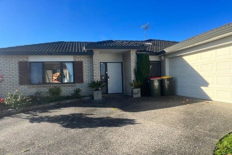 Photo of property in 15 Cellbridge Place, East Tamaki, Auckland, 2016