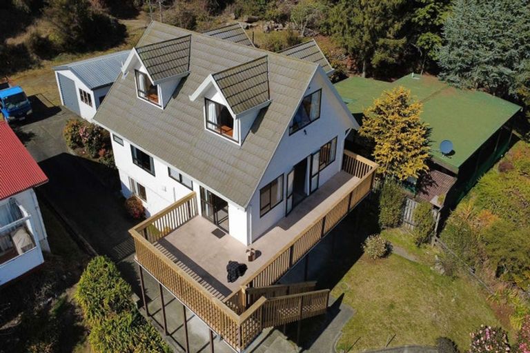 Photo of property in 4 Gosling Grove, Turangi, 3334