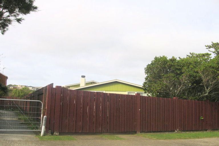 Photo of property in 148 Dowse Drive, Maungaraki, Lower Hutt, 5010