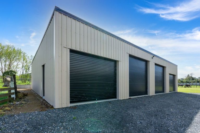 Photo of property in 275 Laxon Road, Rotokauri, Hamilton, 3289