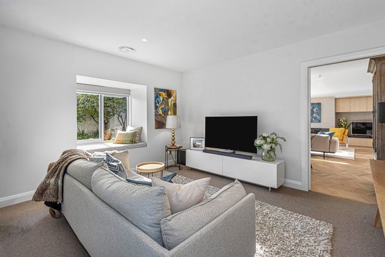 Photo of property in 1/117 Rugby Street, Merivale, Christchurch, 8014
