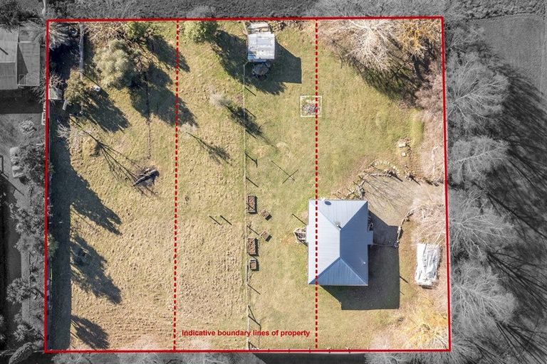 Photo of property in 15 Tekoa Street, Waiau, 7332