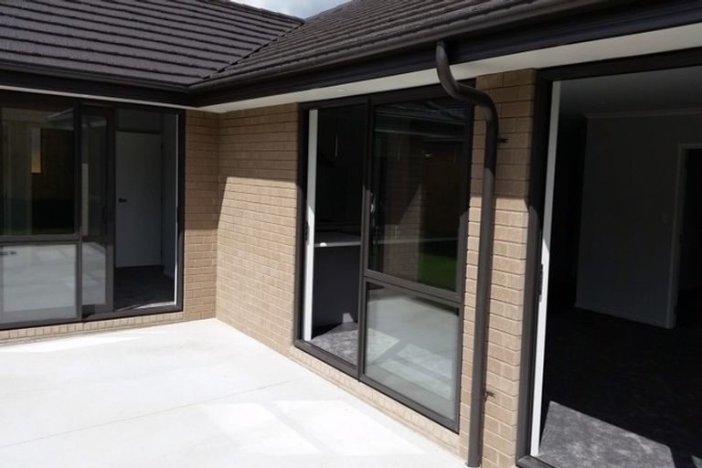 Photo of property in 47 Westmuir Crescent, Pokeno, 2402