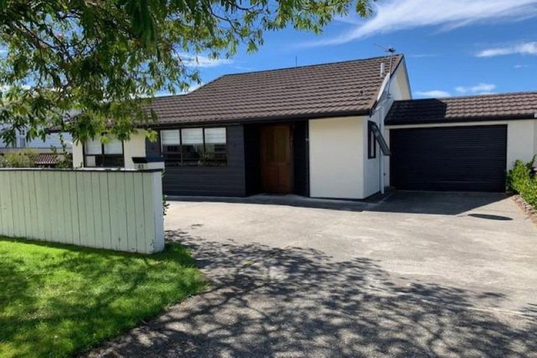 Photo of property in 43 Vosper Street, Motueka, 7120