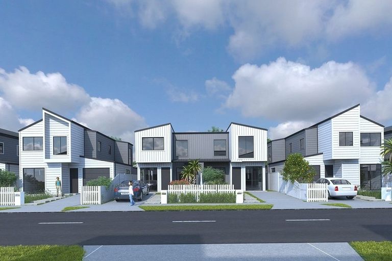 Photo of property in 101 Bellbird Street, Papakura, 2110