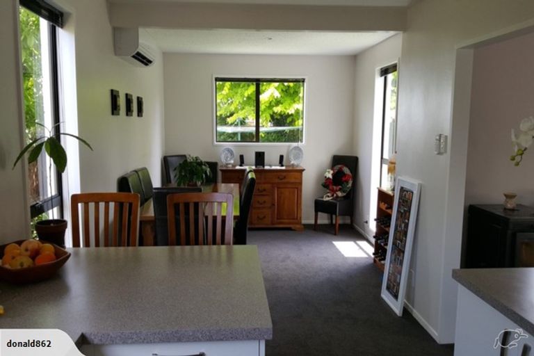 Photo of property in 4 Mallett Place, Halswell, Christchurch, 8025