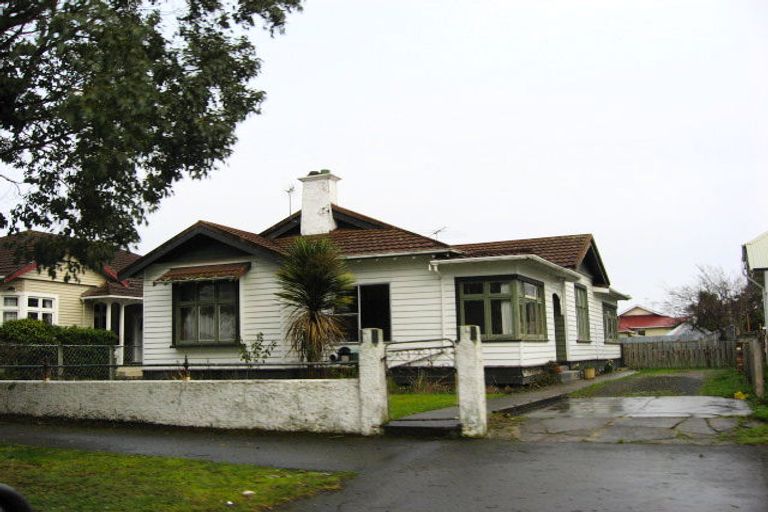 Photo of property in 17 Wellington Street, Georgetown, Invercargill, 9812