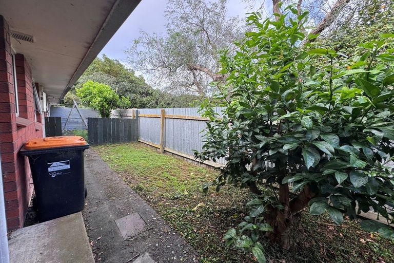 Photo of property in 181d Featherston Street, Palmerston North, 4410