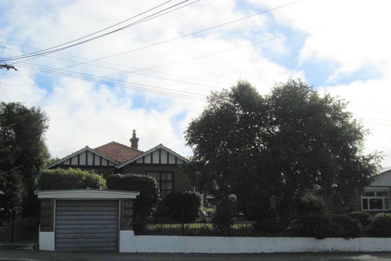 Photo of property in 13 Cain Street, Parkside, Timaru, 7910