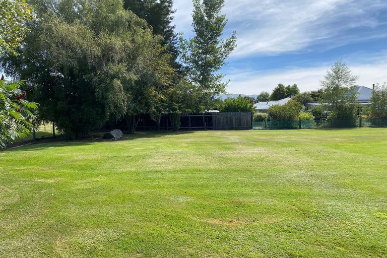 Photo of property in 18 Mckenzie Street, Fairlie, 7925