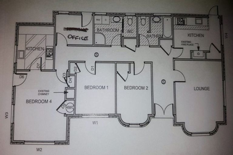 Photo of property in 67 Dome Street, Newfield, Invercargill, 9812