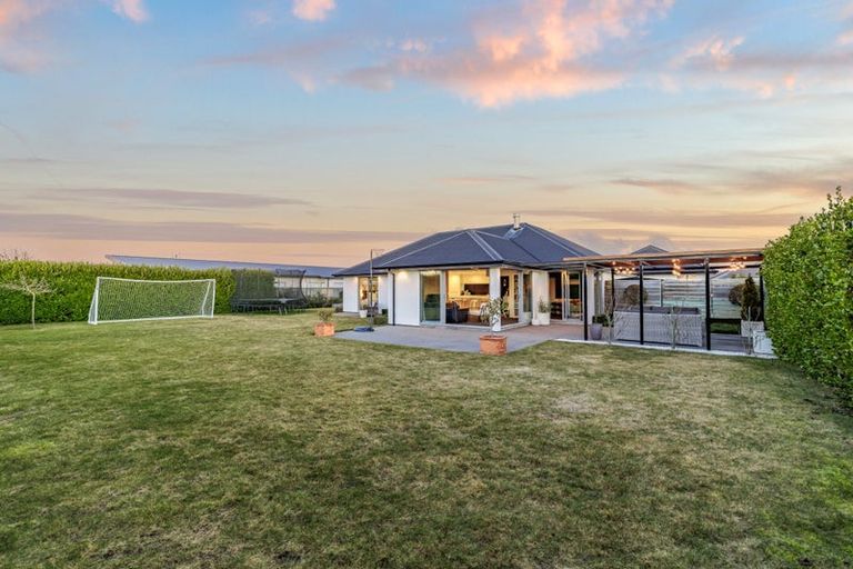 Photo of property in 26 Elizabeth Allen Drive, West Melton, 7618