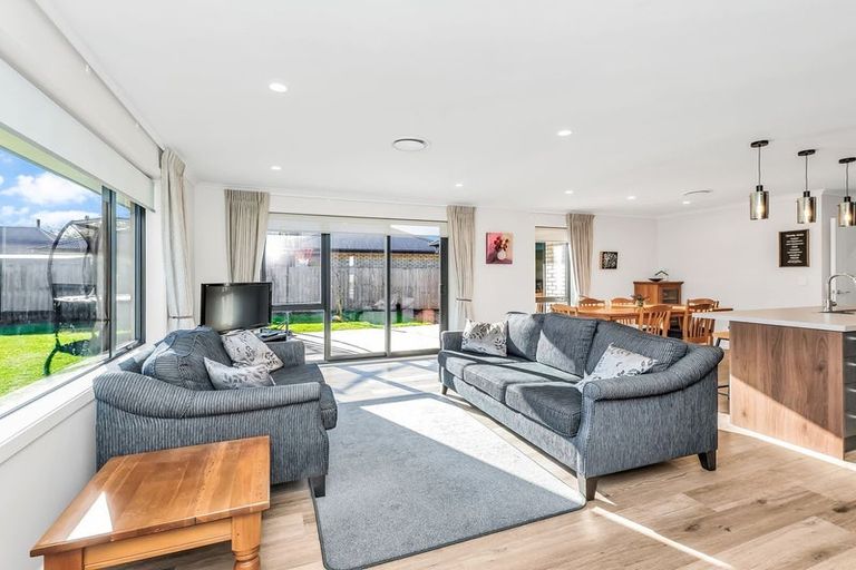 Photo of property in 9 Martini Avenue, Leeston, 7632