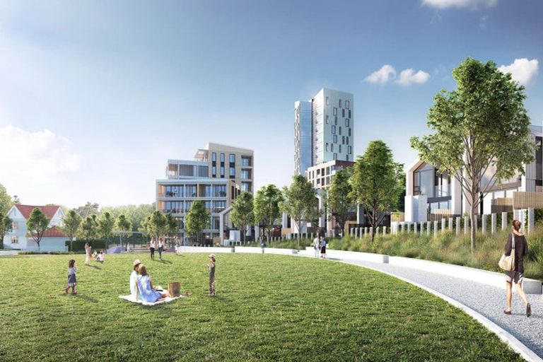 Photo of property in 7/2 Marlborough Crescent, Hobsonville, Auckland, 0616