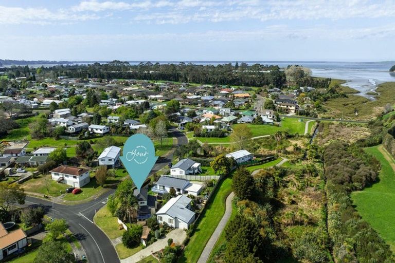 Photo of property in 14a Robinson Street, Katikati, 3129