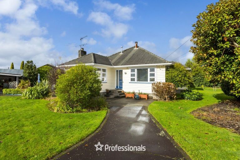 Photo of property in 7 Te Puni Grove, Elderslea, Upper Hutt, 5018
