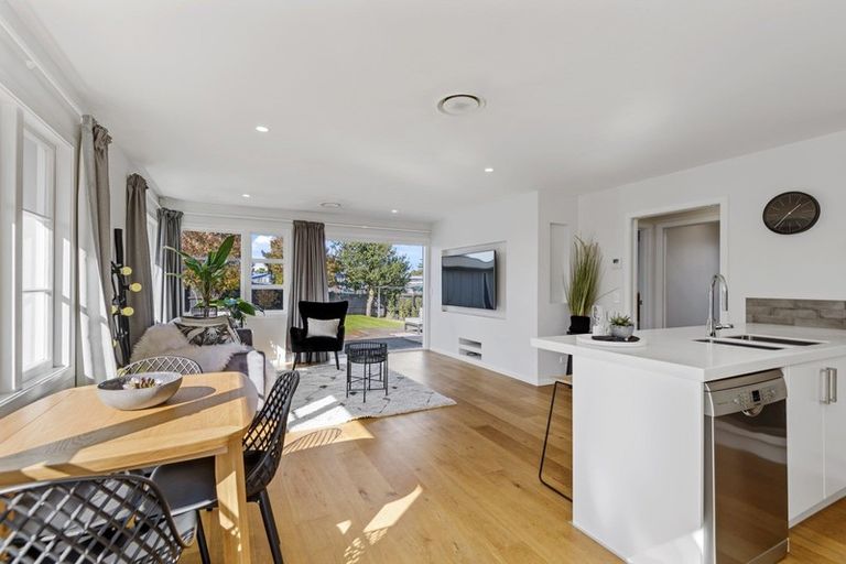 Photo of property in 58 Hudson Street, Bryndwr, Christchurch, 8053