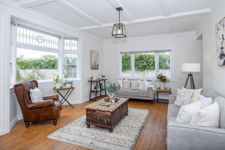 Photo of property in 9 Armagh Street, Hamilton East, Hamilton, 3216