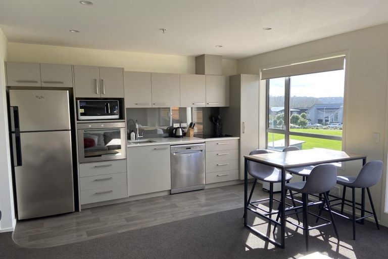 Photo of property in 206/160d Hobsonville Point Road, Hobsonville, Auckland, 0616