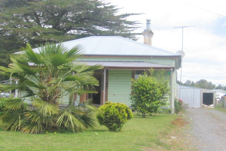 Photo of property in 25 Takapuna Road, Kakahi, Owhango, 3989