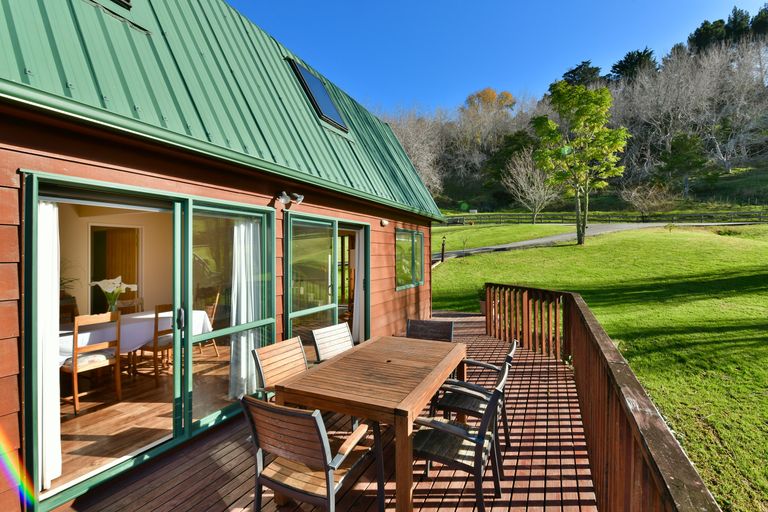 Photo of property in 81 Fiddlers Hill Road, Puhoi, Warkworth, 0994