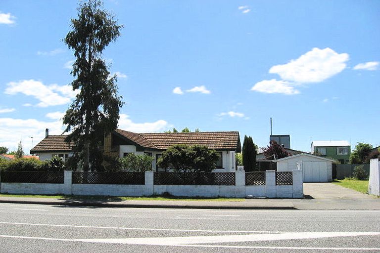 Photo of property in 144b Ohoka Road, Kaiapoi, 7630