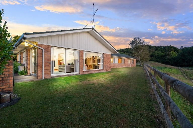 Photo of property in 55 Coalmine Road, Opaheke, Papakura, 2584