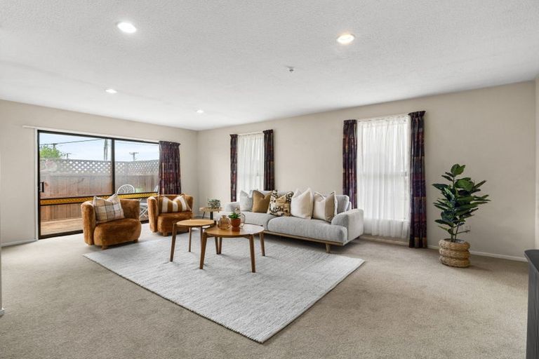 Photo of property in 1/49 Rahera Street, Spreydon, Christchurch, 8024