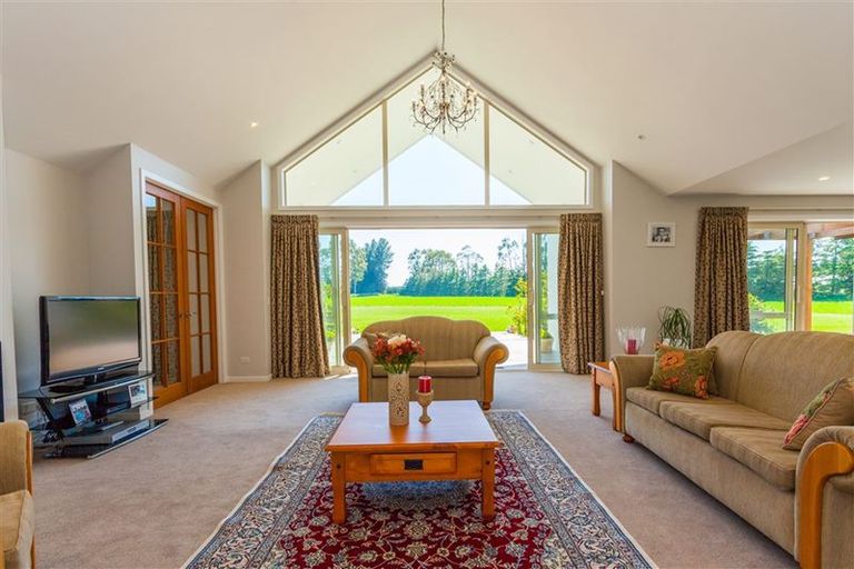 Photo of property in 630 Hoskyns Road, West Melton, Christchurch, 7675