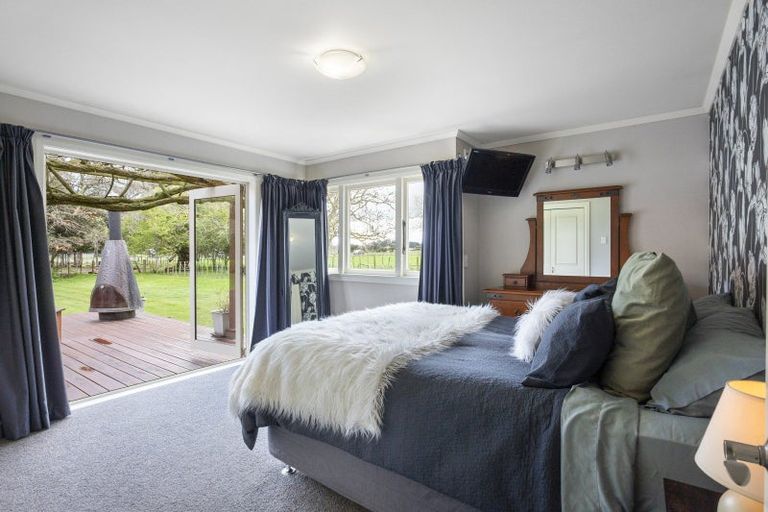 Photo of property in 740 Kimbolton Road, Feilding, 4777