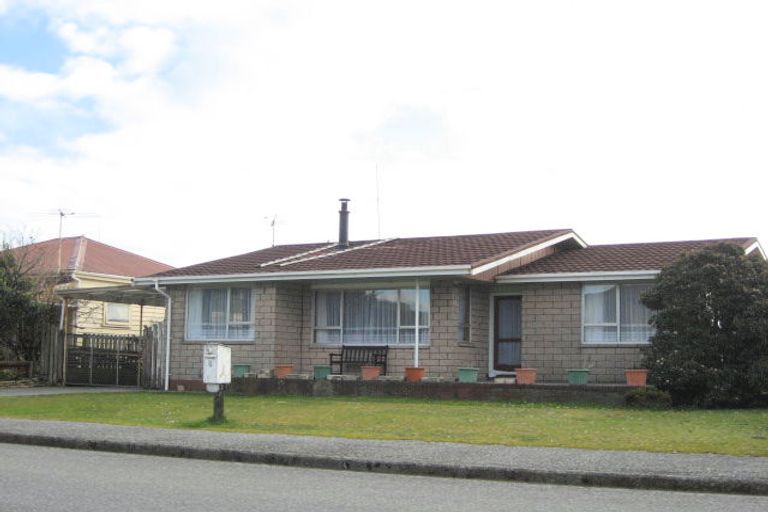 Photo of property in 8 Reid Street, Blaketown, Greymouth, 7805