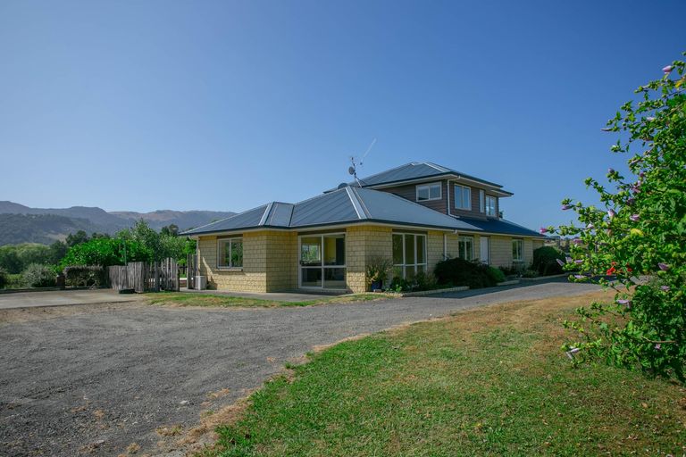 Photo of property in 818 Old Te Aroha Road, Okauia, Matamata, 3471