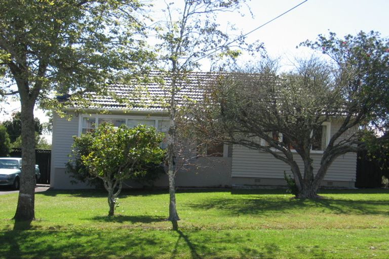 Photo of property in 25 Savoy Road, Glen Eden, Auckland, 0602
