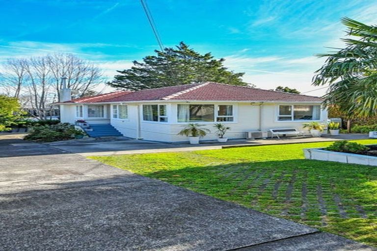 Photo of property in 75 Ridge Road, Howick, Auckland, 2014