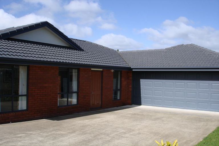 Photo of property in 10d Albert Street, Waihi, 3610