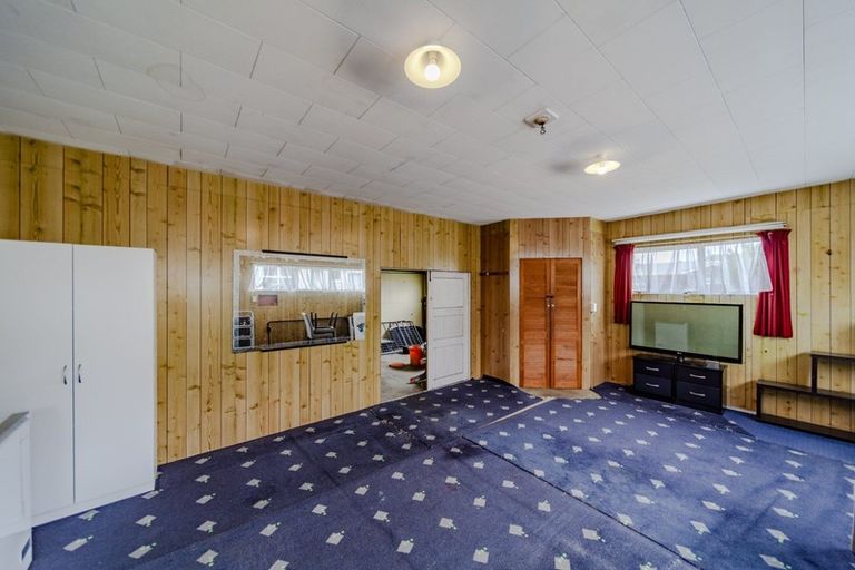Photo of property in 4 Shamrock Street, Napier South, Napier, 4110