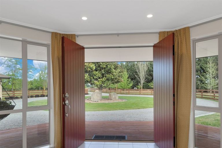 Photo of property in 218 Boundary Road, Swannanoa, Rangiora, 7475