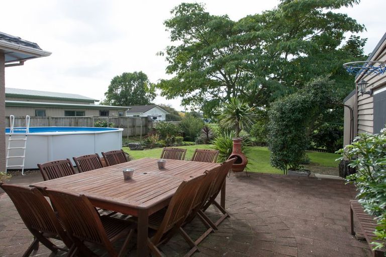 Photo of property in 320 Racecourse Road, Te Awamutu, 3800