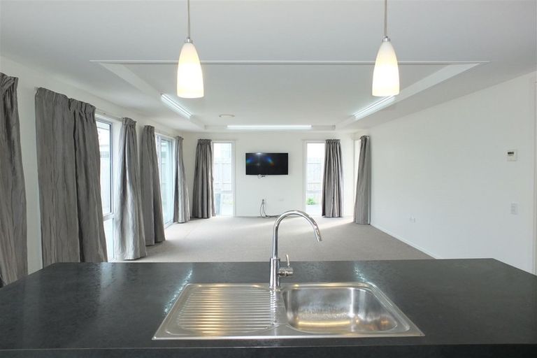 Photo of property in 6b Rhodes Street, Parkside, Timaru, 7910