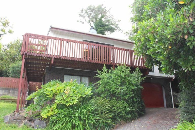 Photo of property in 190 Ti Rakau Drive, Pakuranga Heights, Auckland, 2010