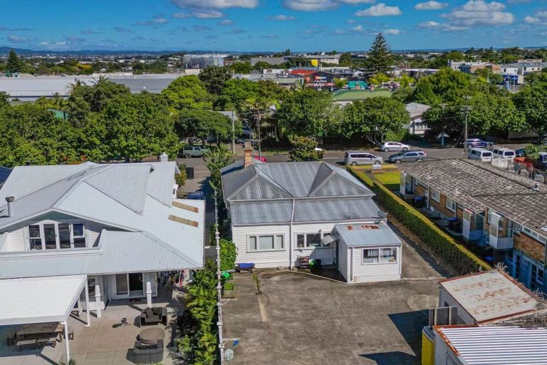Photo of property in 12 Kenyon Avenue, Mount Eden, Auckland, 1024