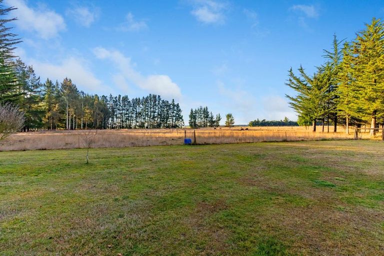 Photo of property in 244 Main Race Road, Eyrewell, Rangiora, 7476