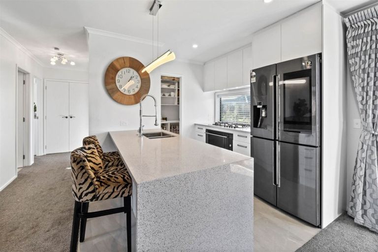 Photo of property in 57 Moreton Green, Rolleston, 7615