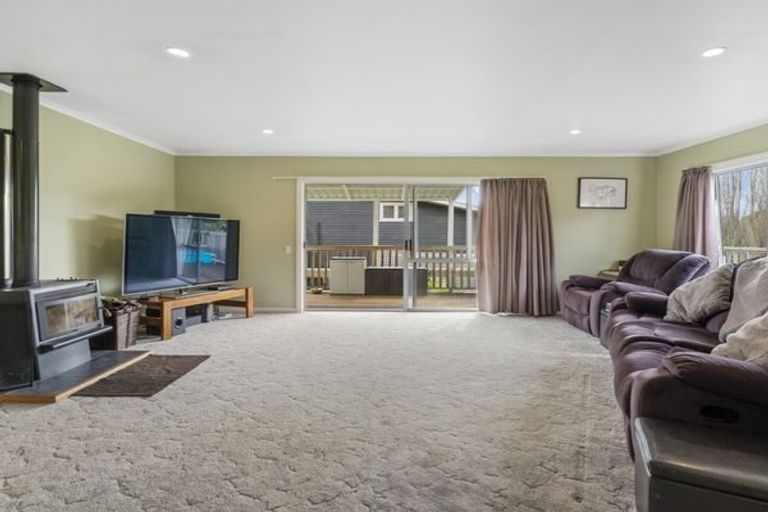 Photo of property in 132 Golf Road, Taumarunui, 3920