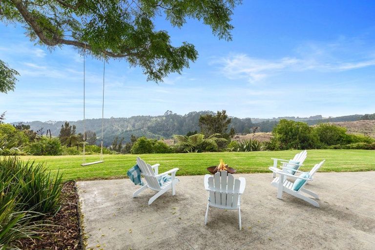 Photo of property in 207 Rocky Cutting Road, Waitao, Tauranga, 3175